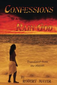 Confessions of a Rain God