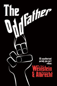 The Oddfather cover