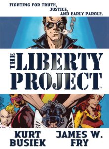 The Liberty Project