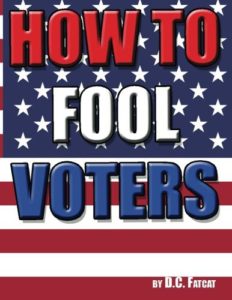 How to Fool Voters