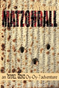 matzohball